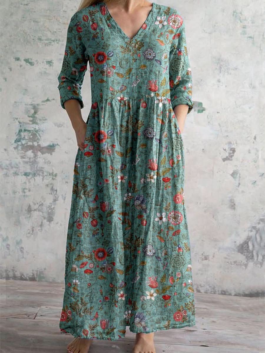 Cilla | Elegante en Veelzijdige Feestjurk