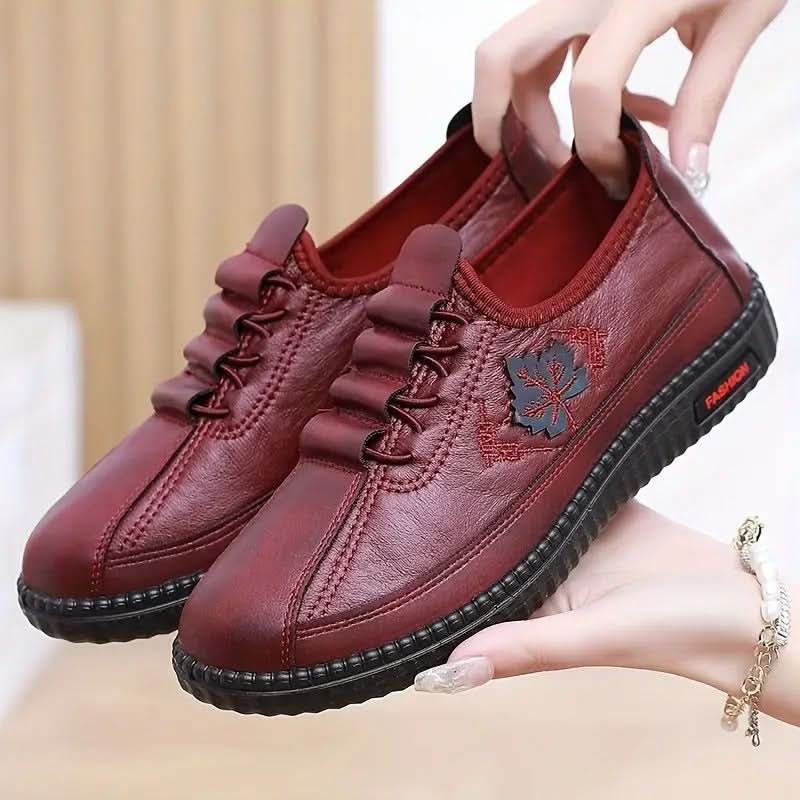 NOOR | Orthopedische Schoenen met Dagelijks Comfort en Tijdloze Elegantie