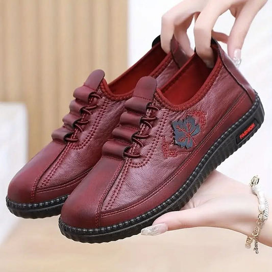 NOOR | Orthopedische Schoenen met Dagelijks Comfort en Tijdloze Elegantie