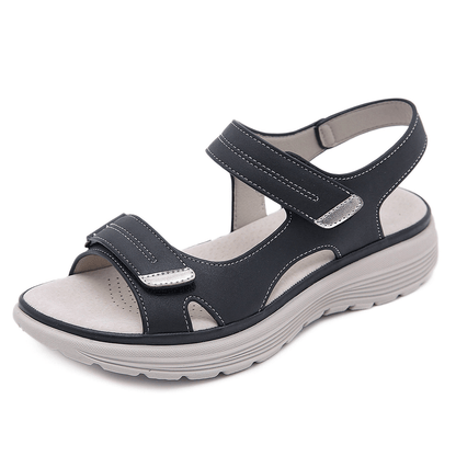 ORTHO RELIEF | ORTHOPEDISCHE SANDALEN TEGEN PIJN VOOR DAGELIJKSE COMFORT