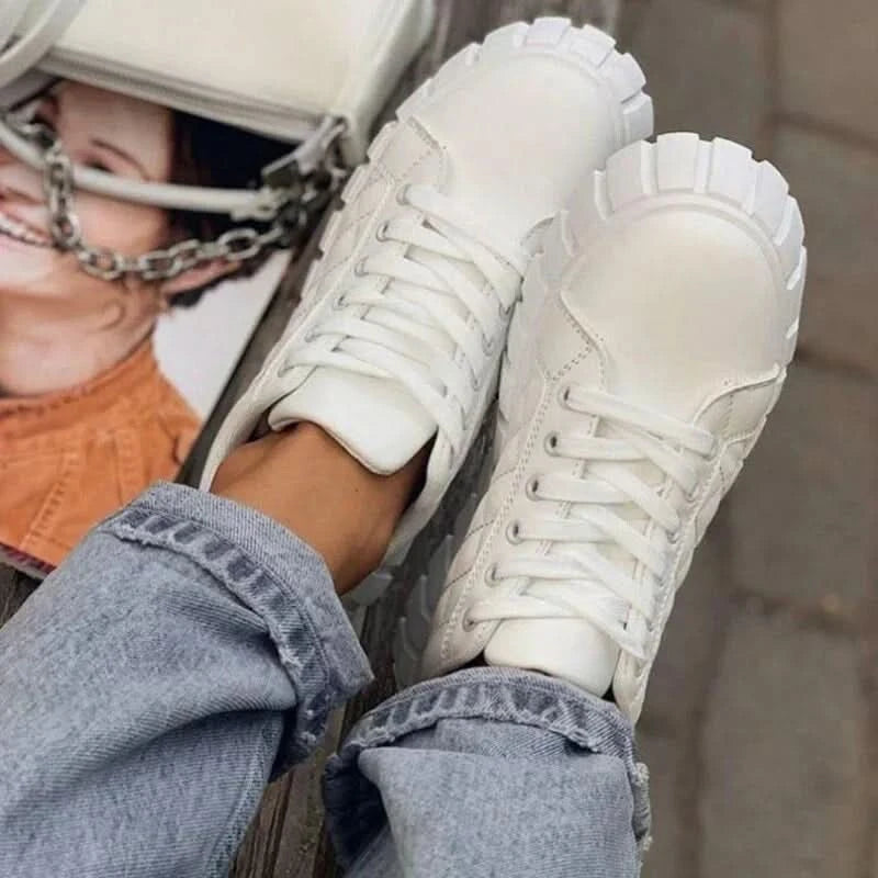 Sportieve schoenen Bloom Lana