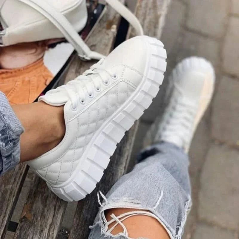 Sportieve schoenen Bloom Lana