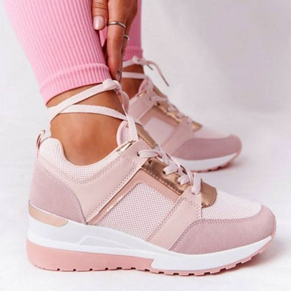 LIBERTO | Orthopedische Sneakers voor Optimaal Comfort en een Stijlvolle Look