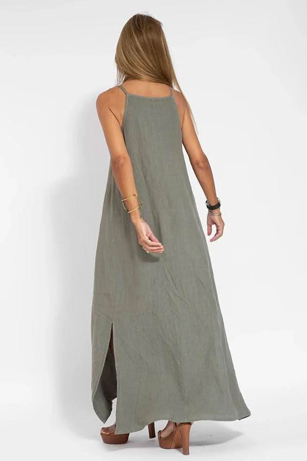 Stella | Elegante en Frisse Damesjurk