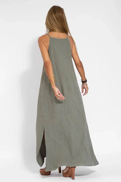 Stella | Elegante en Frisse Damesjurk