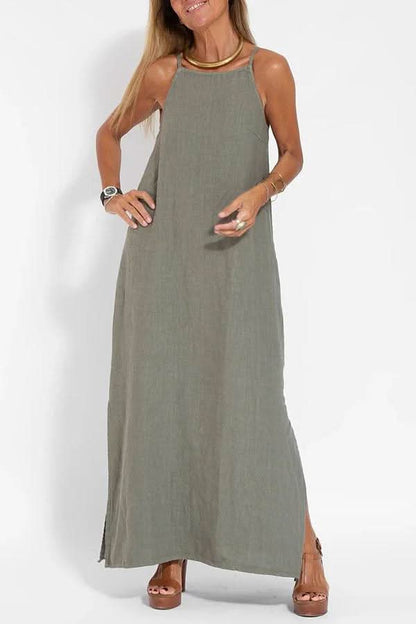 Stella | Elegante en Frisse Damesjurk