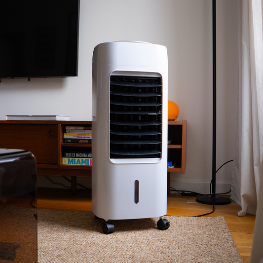 FreshO - Airconditioner Zonder Slang