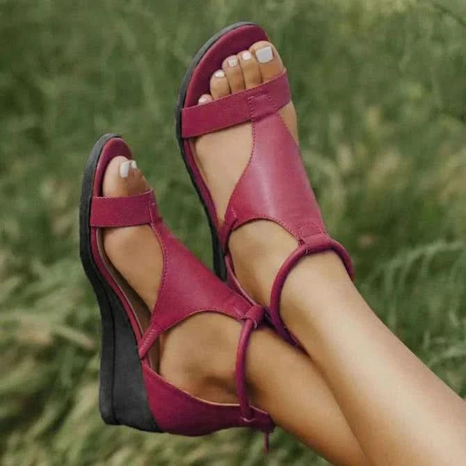 Milena Comfort+ sandaal