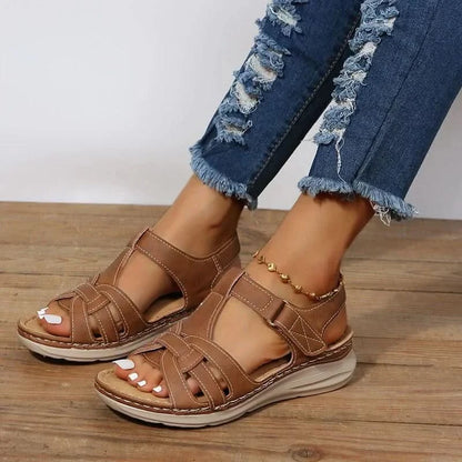 Schoenen van het lot