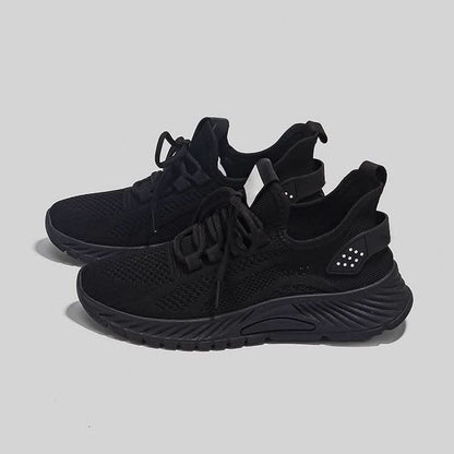 LUCIA | Orthopedische Sneakers met Volledige Ondersteuning en Ademend Comfort voor Elke Stap