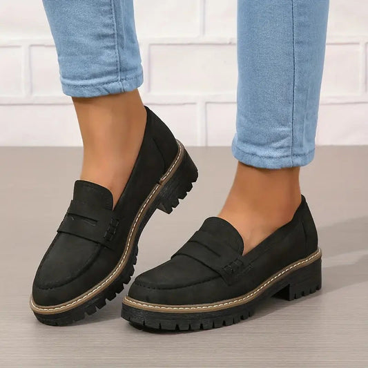 AURÉLIA | Elegante en Ultra-Comfortabele Instappers