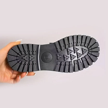Martina | Chunky Instappers met Extrem Comfort en Veelzijdige Stijl voor Elke Gelegenheid