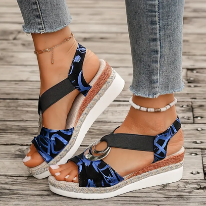 Lara® - Orthopedische Sandalen⏐Premium Editie