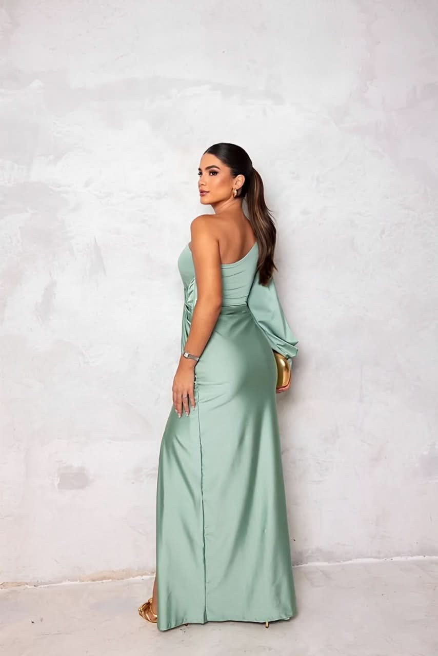 VALENTINA | Elegante en Comfortabele Jurk
