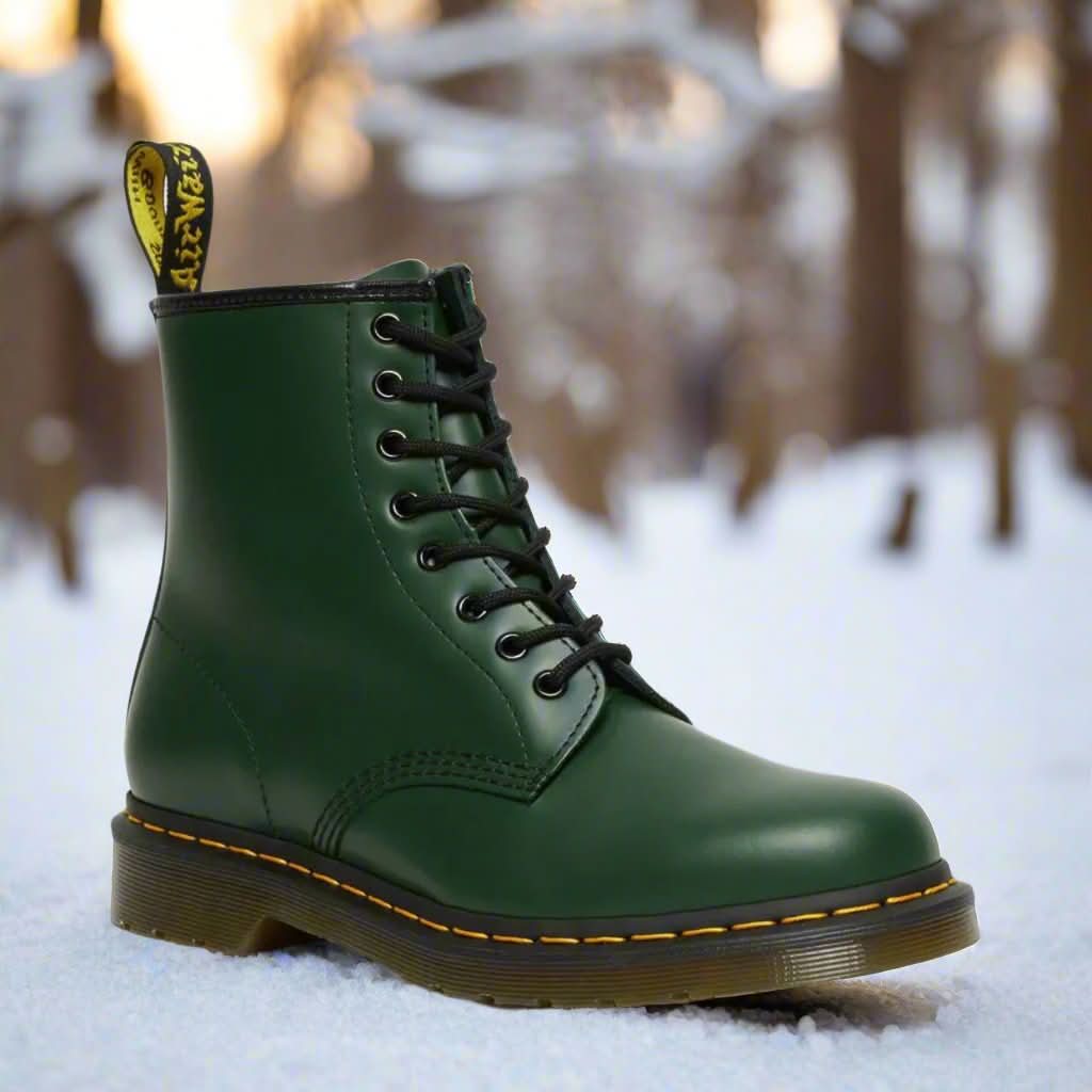 ZARA | Elegante en Comfortabele Winterlaarzen
