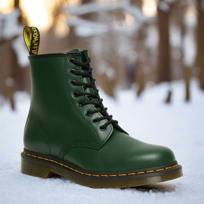 ZARA | Elegante en Comfortabele Winterlaarzen
