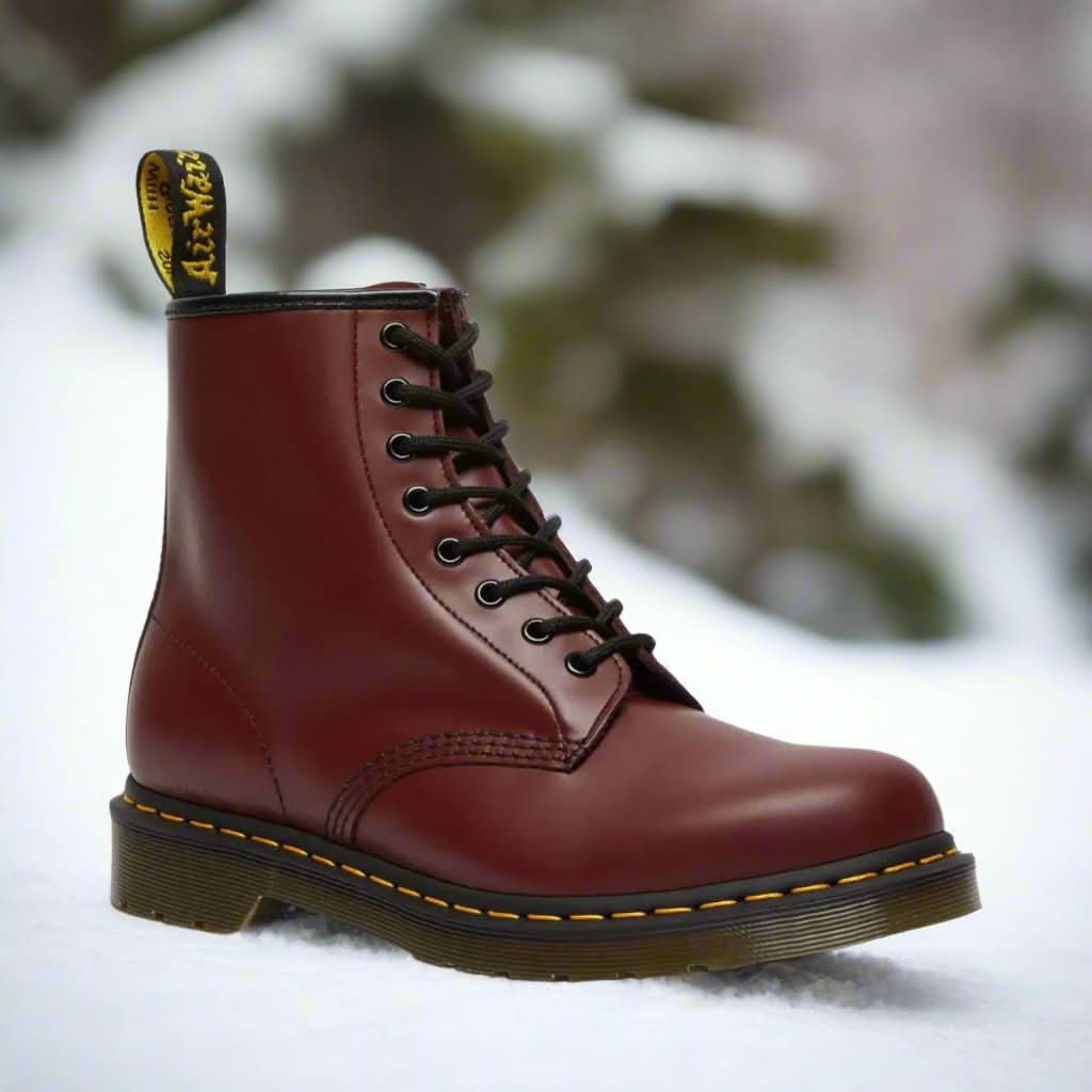 ZARA | Elegante en Comfortabele Winterlaarzen