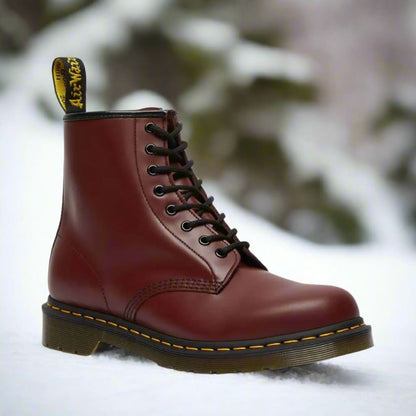 ZARA | Elegante en Comfortabele Winterlaarzen